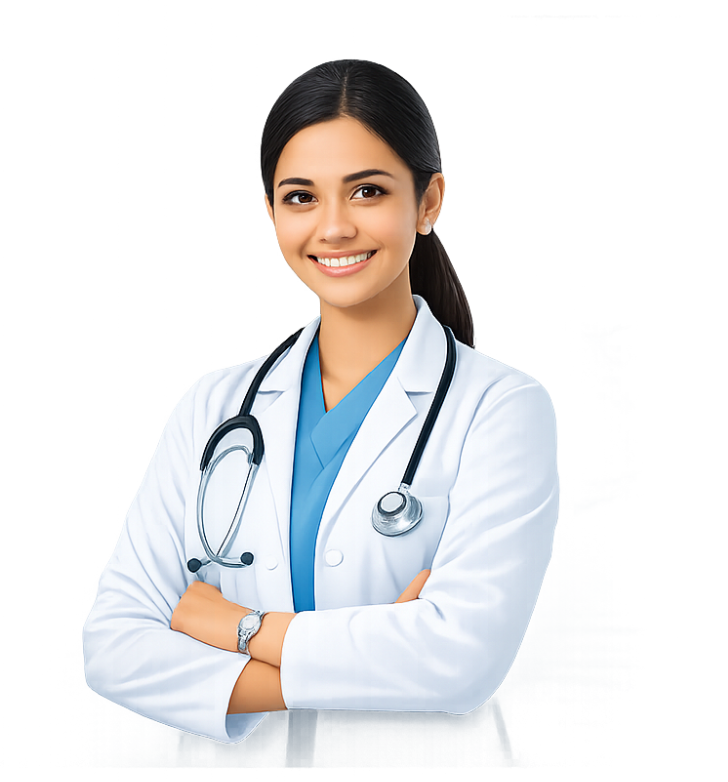 Healthcare Expert