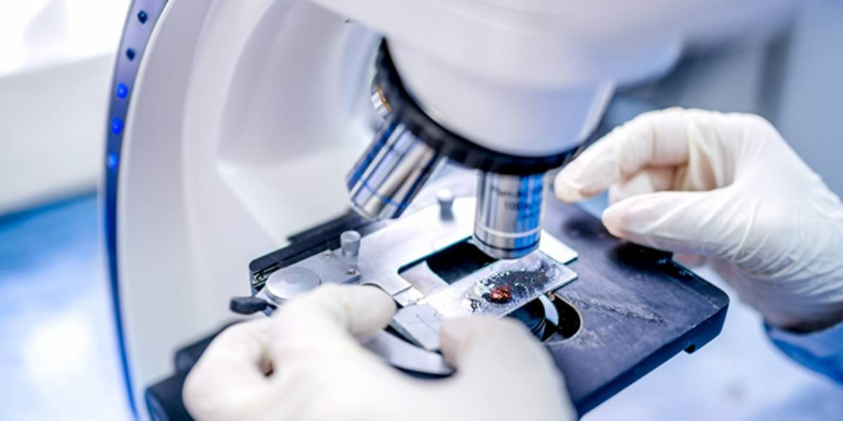 Microbiology