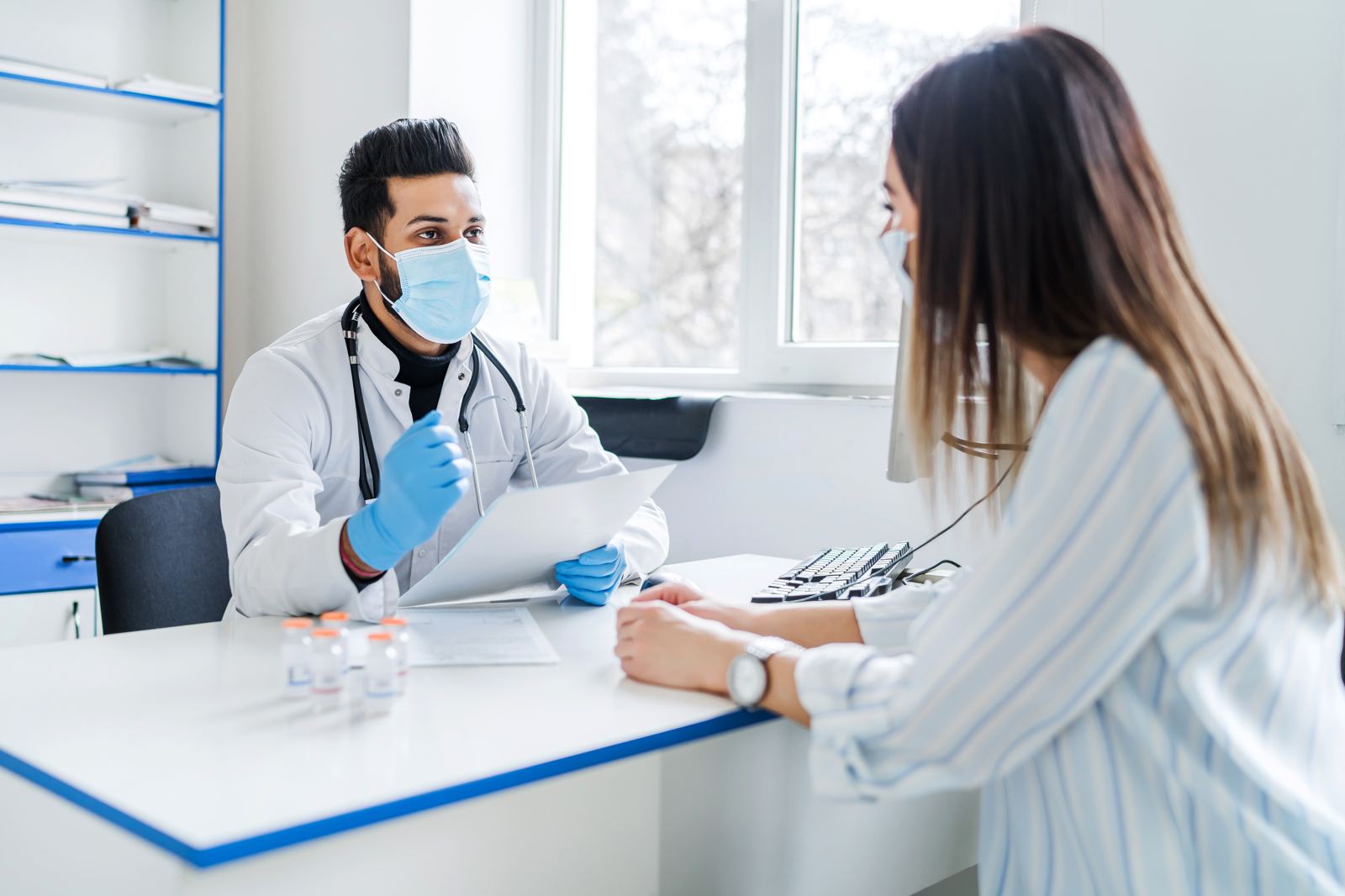 Advanced Health Checkup