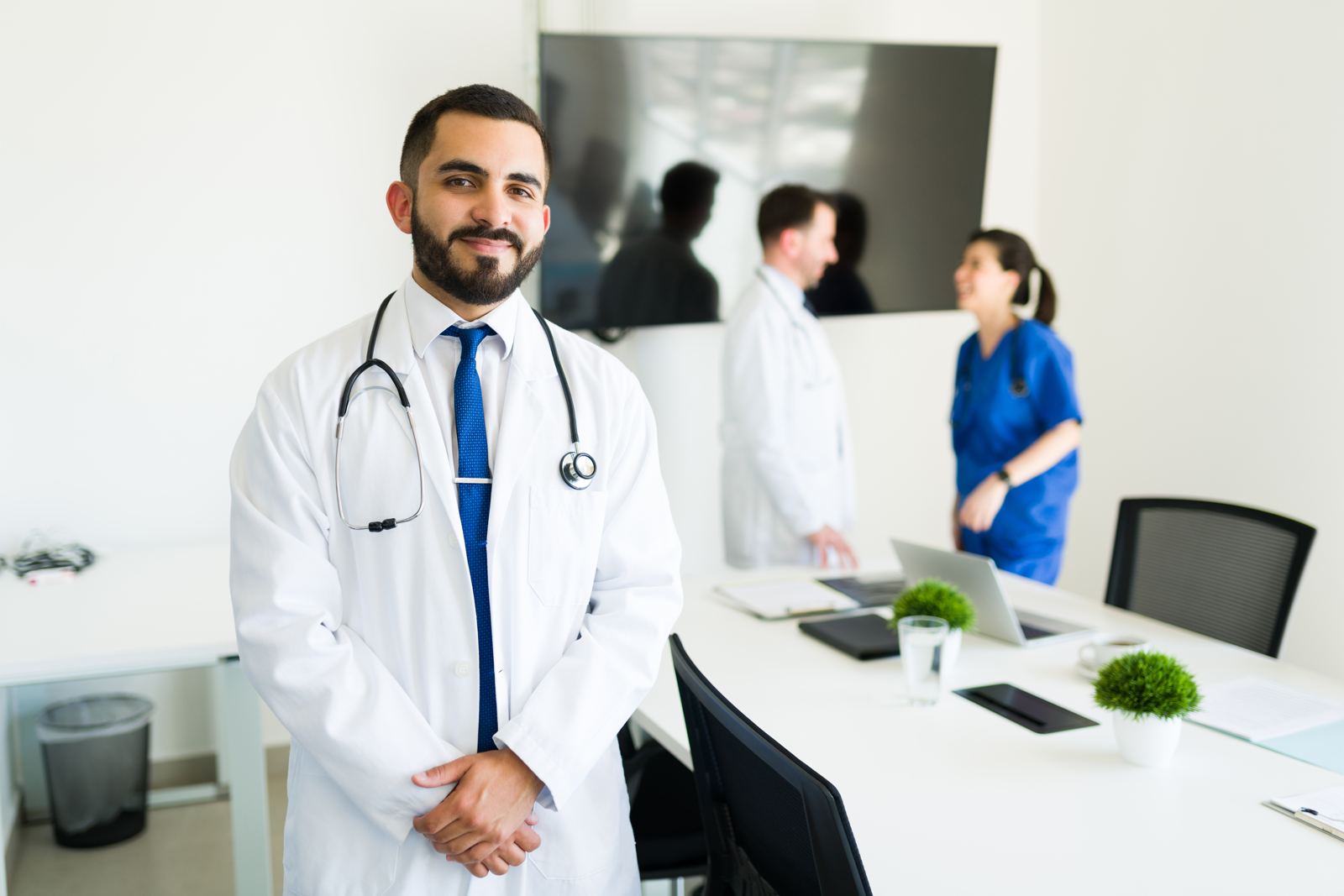Executive Health Package